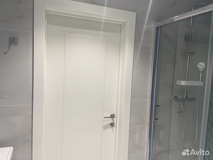 Двери межкомнатные от производителя комплект