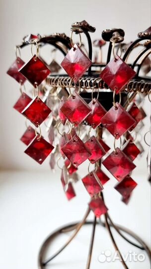 Подсвечник СССР