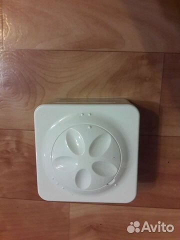 Плавный регулятор скорости SRE-2.5