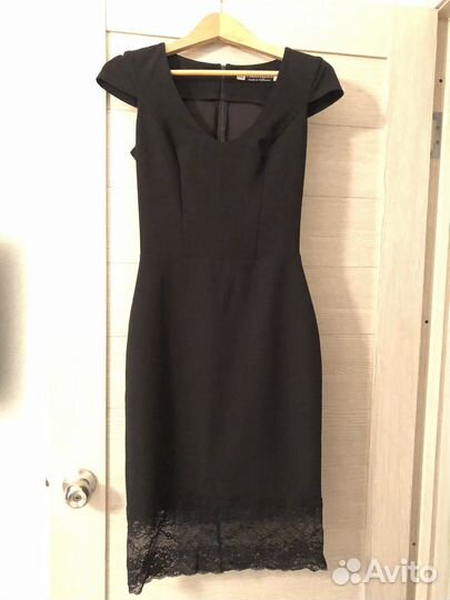 Платье donna saggia