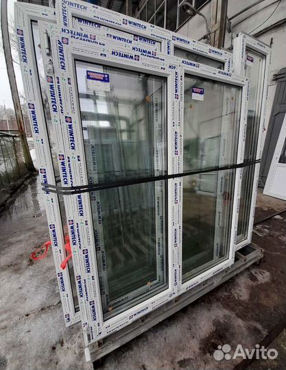 Пластиковые Окна и Двери. Ряжск