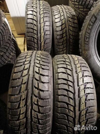 Bfgoodrich Winter T/A KSI 225/55 R17 97T