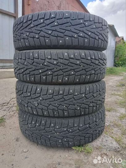 Cordiant Snow Cross 185/65 R15