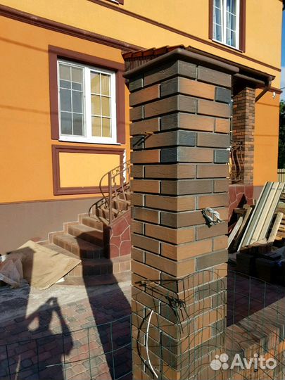 Установка заборов и ворот