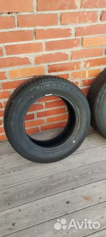 Bridgestone Turanza ER300 205/65 R15