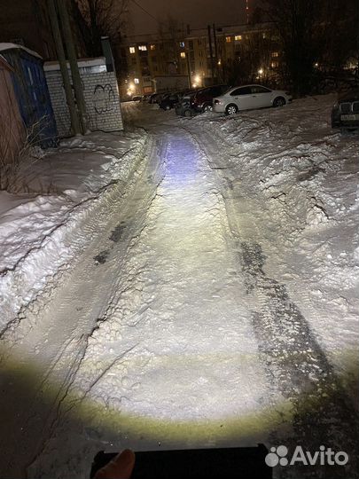 Светодиодная балка 20 см