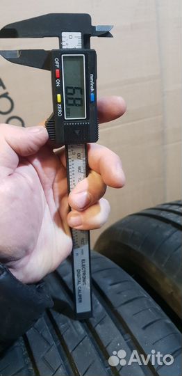 Nokian Tyres Hakka Green 3 185/65 R14