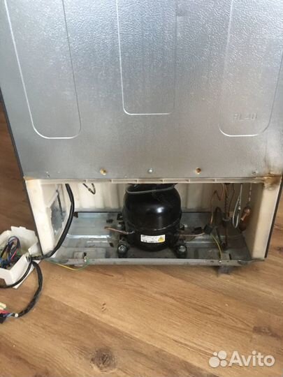 Ремонт холодильников частный мастер