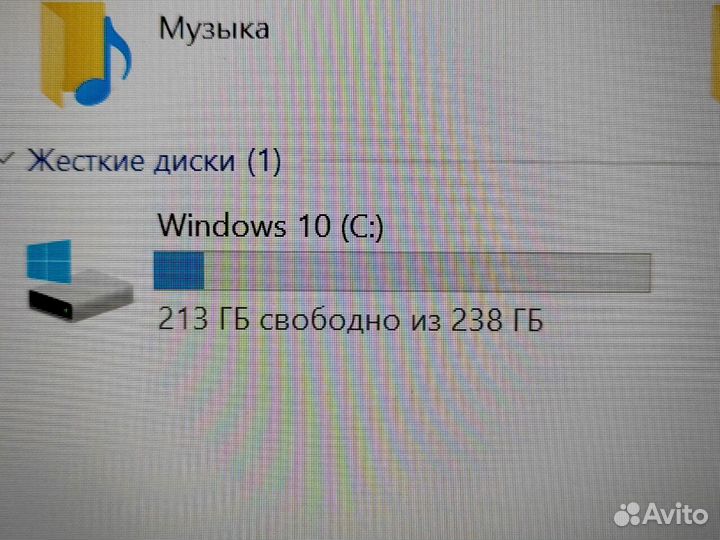 Ноутбук Dell процессор i3 для учебы