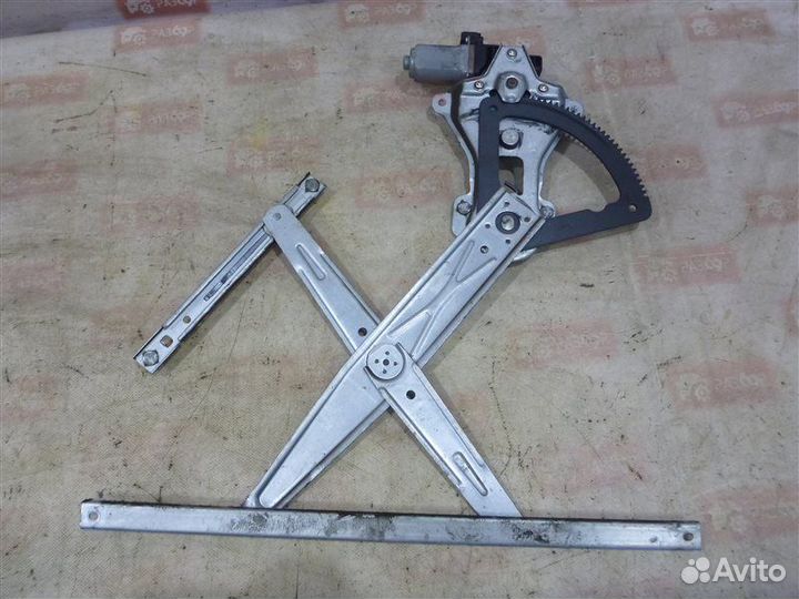 Стеклоподъемник передний правый Chevrolet Aveo