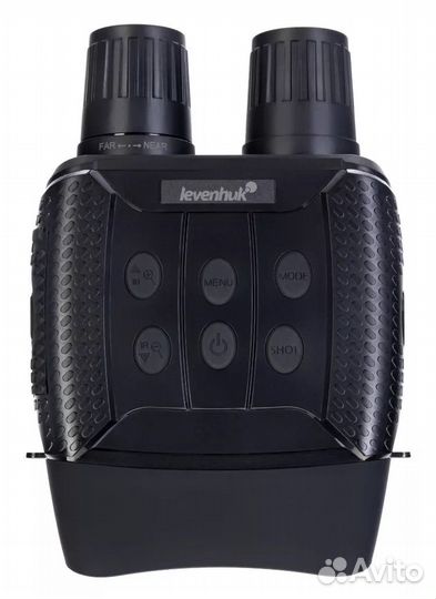 Бинокль цифровой ночного видения Levenhuk Halo 13X