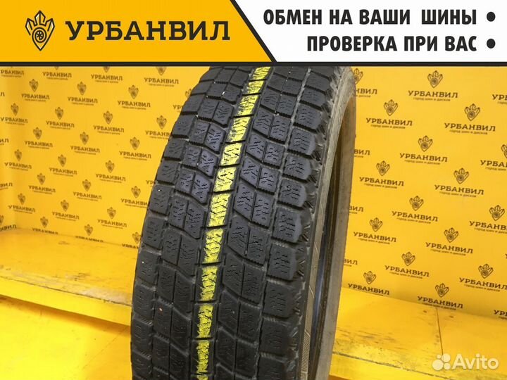 Bridgestone Blizzak MZ-03 165/65 R15 81Q