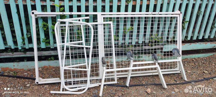 Кровать, ограниченными возможностями