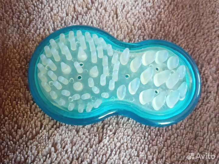 Массажер для тела ручной