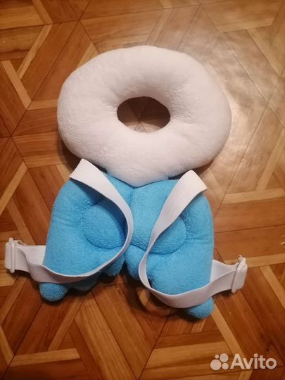 Подушка от падений