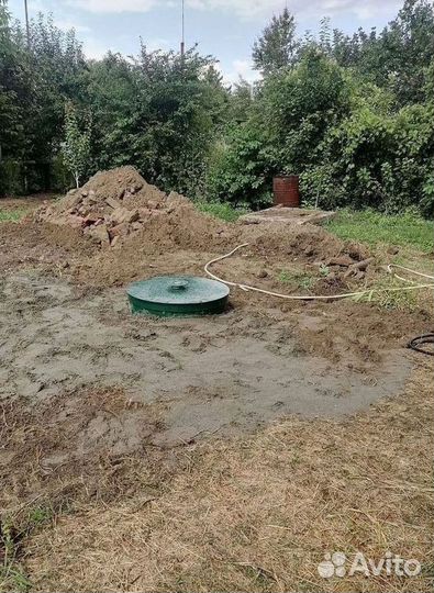 Cтанция очистки сточных вод Евролос про 3