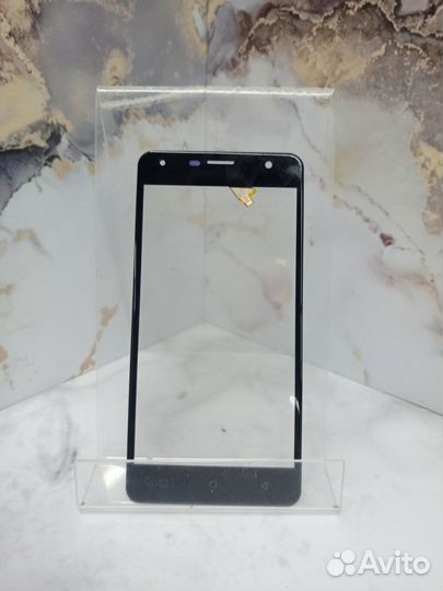 Тачскрин TP Сенсор Prestigio Muze X5 LTE PSP5518 Ч