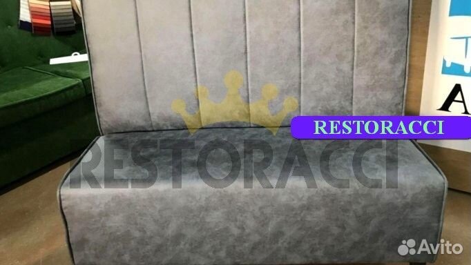 Мебель для баров под заказ