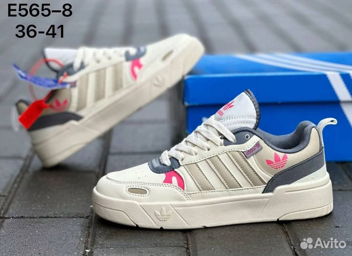 Кроссовки женские39/41