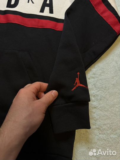 Худи Nike jordan оригинал