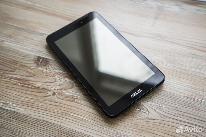 Планшет Asus К012