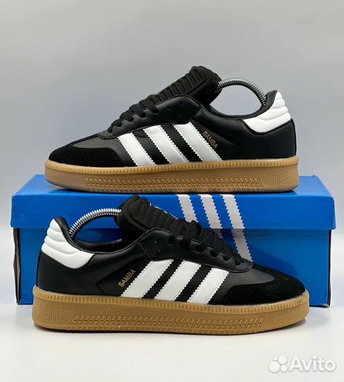 Кроссовки Adidas Samba