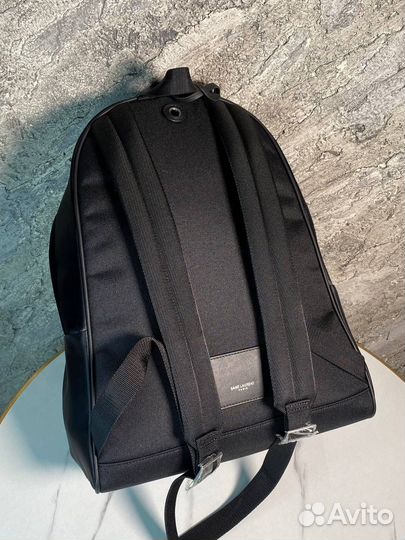 Рюкзак женский Saint Laurent