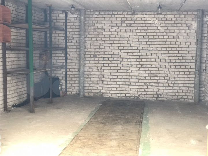Гараж, 28 м²