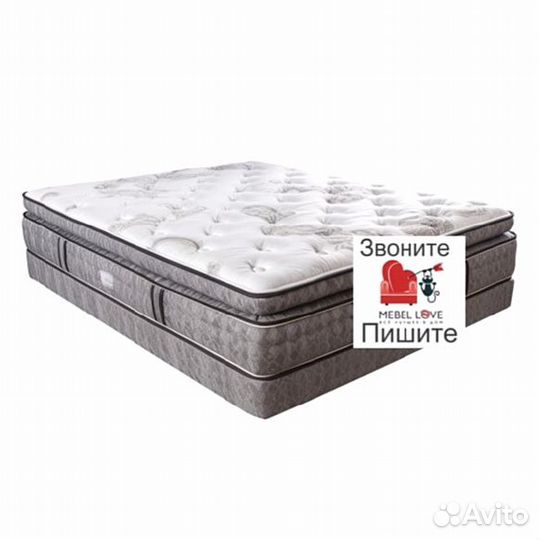 Матрас 130кг