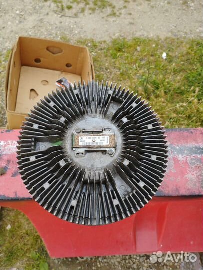 Визкамуфта