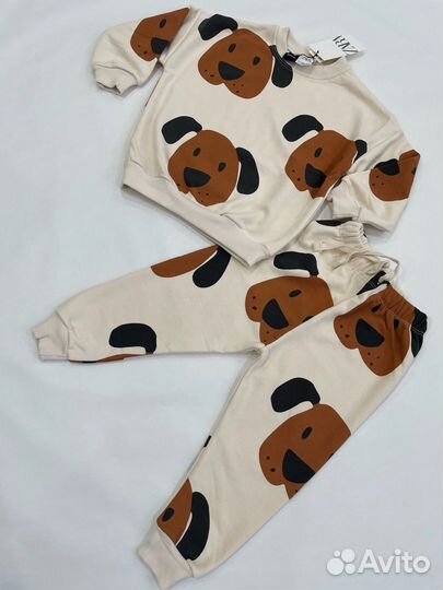 Детский костюм