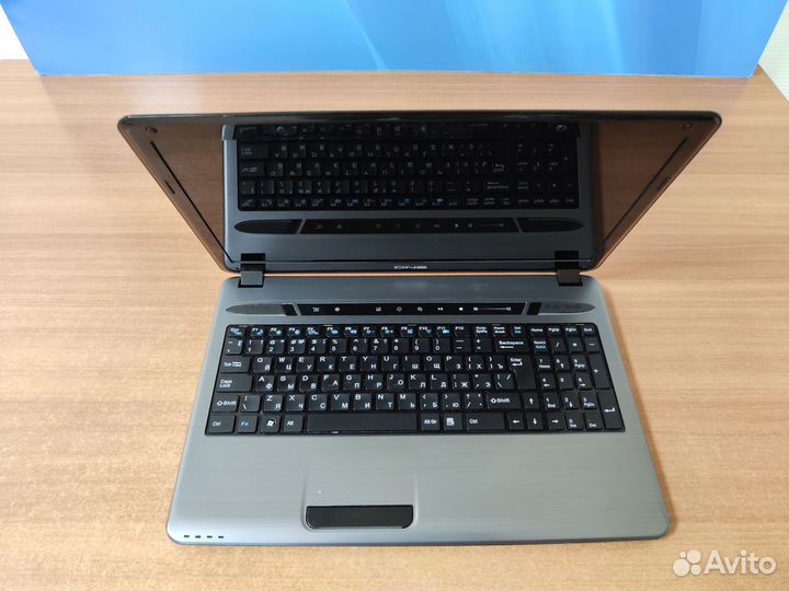 Ноутбук бу / core i5 / geforce