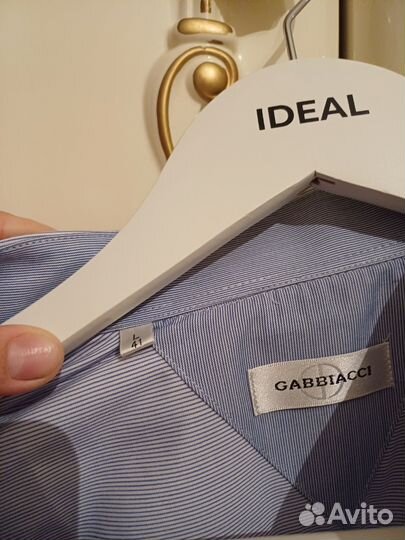 Рубашка мужская