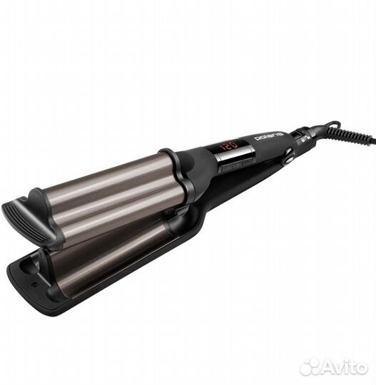 Электрощипцы polaris