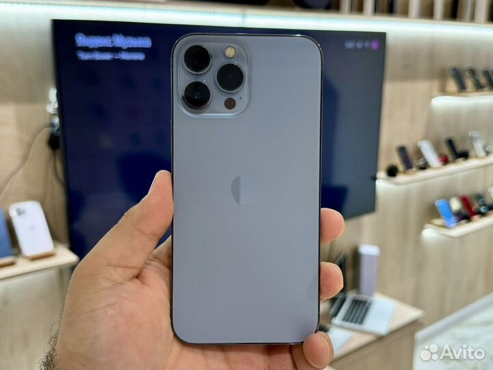 iPhone 13 Pro Max, 128 ГБ