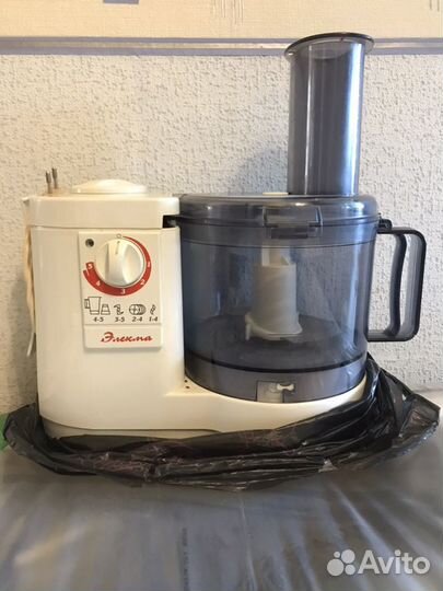 Кухонный комбайн