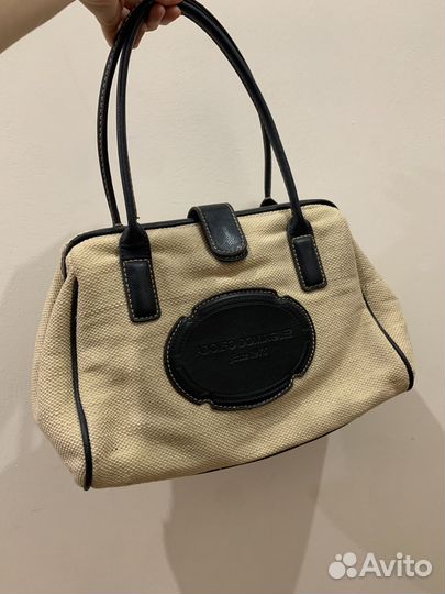 Adolfo dominguez сумка