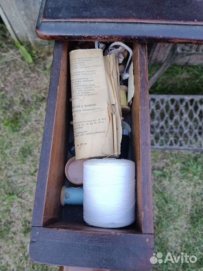 Станина от Швейной машины Singer