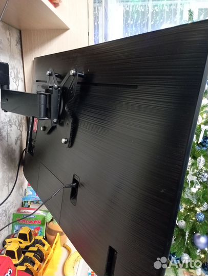 Телевизор бу