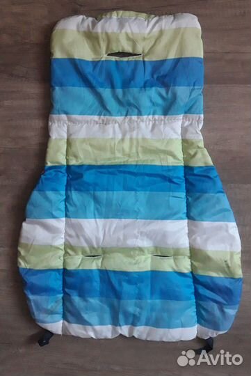 Коляска трость Babyton