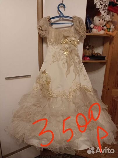 Пакет вещей для девочки 8-11 лет