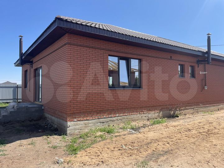 Дом 145 м² на участке 7,5 сот.