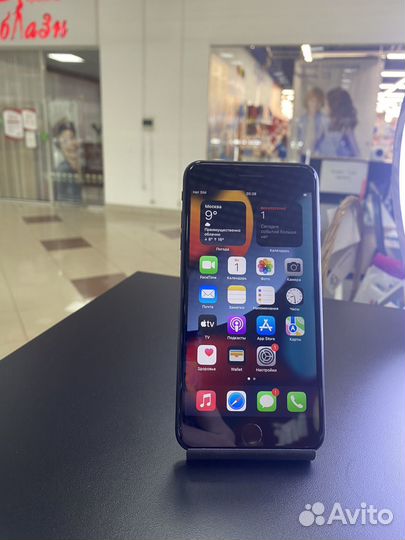 iPhone 7 Plus, 32 ГБ