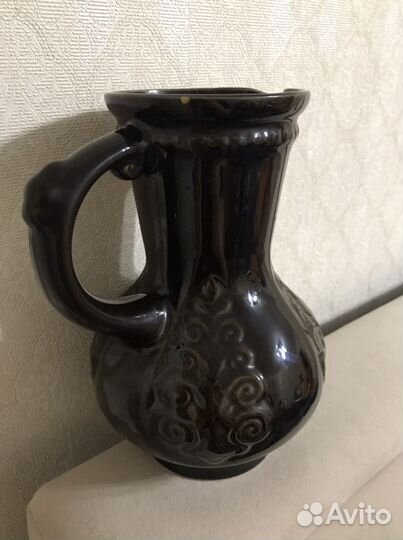 Кувшины разные 80-90 гг