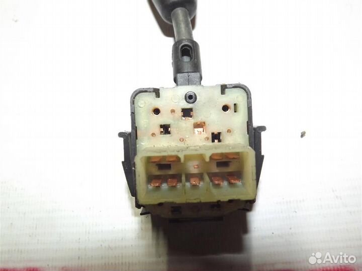 Переключатель дворников Шевроле Ланос