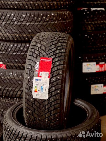 iLink Wintervorhut Stud II 255/45 R20 75U