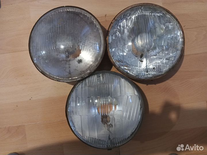 Стоп сигнал на мотоцикл иж, ява