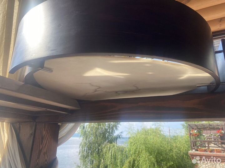 Люстра 70 см в диаметре