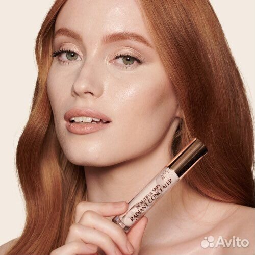 Charlotte Tilbury консилер