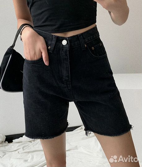 Шорты женские